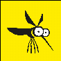 Moustique logo