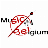 Music In Belgium logo