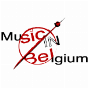 Music In Belgium logo