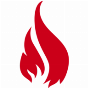Daily Rock logo
