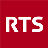 Logo RTS Musique