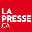 La Presse – Musique logo