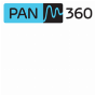 PAN M 360 logo