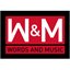 Paroles & Musique (SOCAN) logo