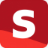Seneweb – Musique logo
