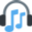 Logo Louane - Official homepage