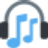 Logo Louane - Official homepage
