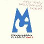 Modeselektor - Bandcamp logo