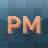 Pat Metheny - Official homepage logo