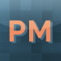 Pat Metheny - Official homepage logo