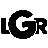La Grosse Radio logo