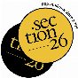 Logo Section26