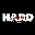 HardForce logo