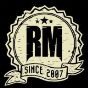 Radio Metal News logo